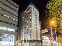 HOTEL MYSTAYS Sapporo Station Hotels near Sapporo Station