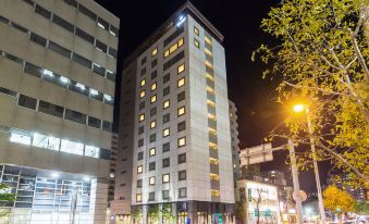 HOTEL MYSTAYS Sapporo Station