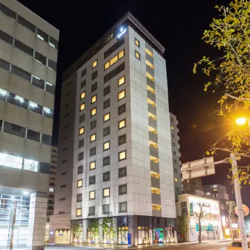 HOTEL MYSTAYS Sapporo Station