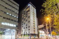 HOTEL MYSTAYS Sapporo Station Hotels near JR Soen Station