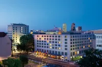JW Marriott Hotel Berlin Hotels near Amateurstadion Berlin