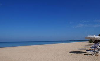 Koh Kho Khao Sea Sun Beach Resort