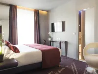 Le Bon Hôtel Hotels in Neuilly-sur-Seine