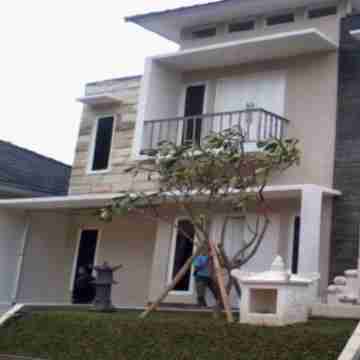 Tuhu Villa Hotel Exterior