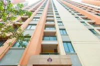 Yintan Shangdao Seaview Apartment