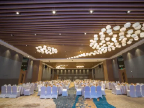 Ramada Encore by Wyndham Jintang Hotel di Jintang County