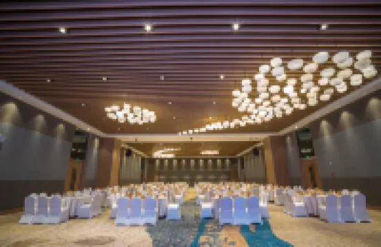 Ramada Encore by Wyndham Jintang