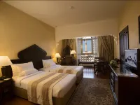 Arabian Courtyard Hotel & Spa