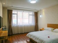 北京圣庭四季商务酒店 - 标准大床房