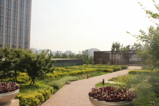 Yongli International Apartment