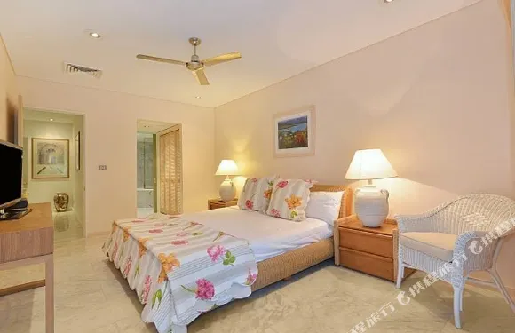 道格拉斯港幻景別墅105（兩卧）