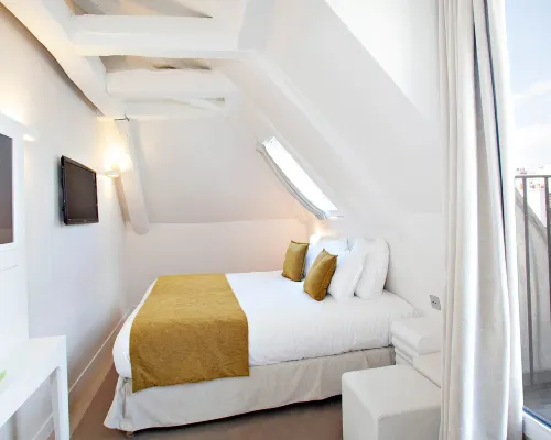 Hotel Elysée Secret 부르봉 궁 주변 호텔