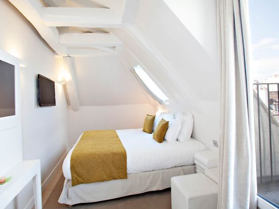 Hotel Elysée Secret