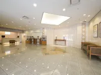 Shimonoseki Station West Washington Hotel Plaza Hotels near Moji