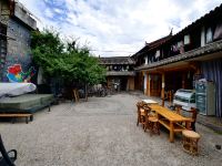 丽江束河K2国际青年旅舍 - 公共区域