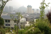 Tianlu Hotel - Mountain view