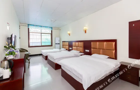 滿意賓館(都會學院東校區店)