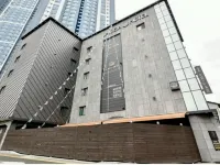 Gupo Idea Hotel Hotels near Gupo Station