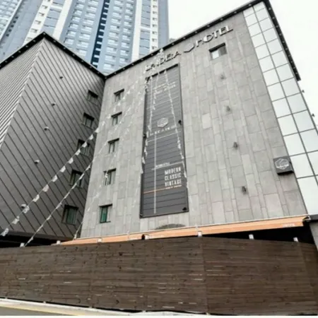 Gupo Idea Hotel