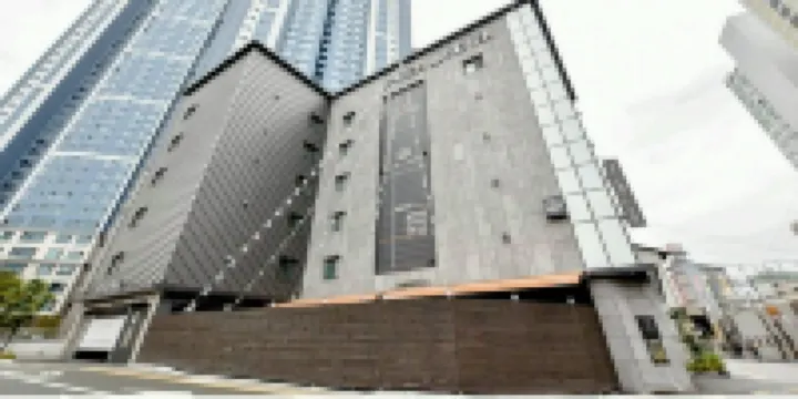 古波理想飯店 Gupo Station附近的飯店