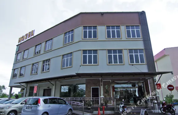 霹靂奈達客房歡樂巴里文打