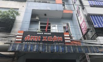 Anh Xuan Guest House