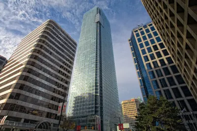 Shangri-La Vancouver