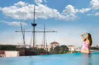 Casa del Rio Melaka Hotels in Melaka