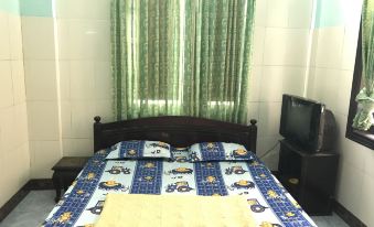 Bien Xanh Guesthouse