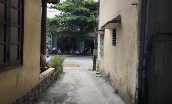 Bien Xanh Guesthouse