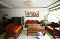 Shanxian Pacific Hotel