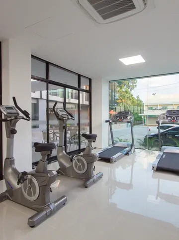 รูปภาพของโรงแรม ศิวา รอยัล