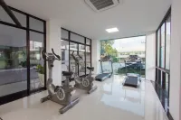 Siva Royal Hotel Hotels in Phatthalung