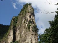 雁荡山山水家园农庄 - 酒店附近