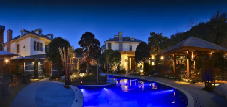 Tianmu Lake Puyue Yundi Holiday Inn