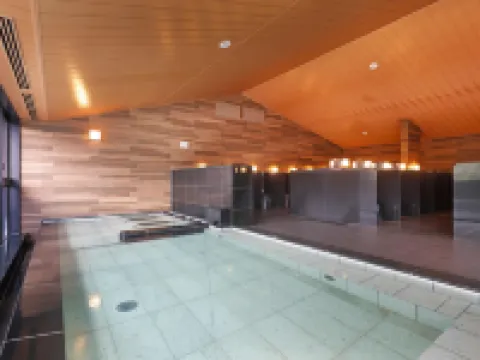 ฮาโกเน่ โควะกิเอ็ง เท็น-ยู โรงแรมในฮาโกเน่