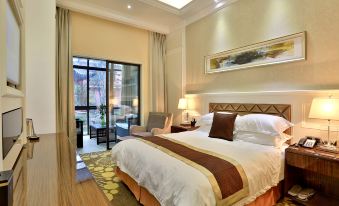 Zhouquan Hotel