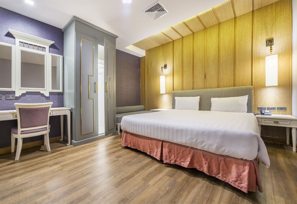 로열 라타나코신 호텔