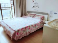 重庆阖家幸福公寓 - 尚品舒适大床房