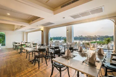 รูปภาพของKalanan Riverside Resort - กาลนาน ริเวอร์ไซด์ รีสอร์ท