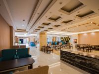邛崃嘉和酒店 - 公共区域