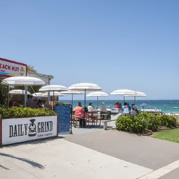 Allure on Ocean Motel