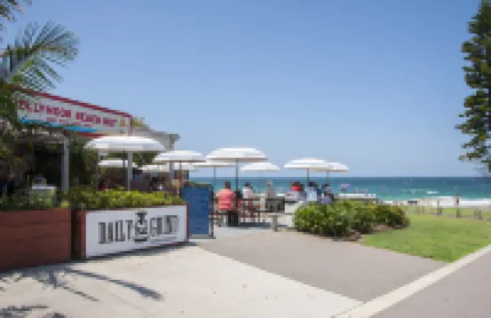 Allure on Ocean Motel