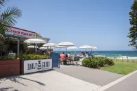 Allure on Ocean Motel Hotels in Mollymook Beach