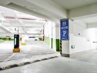 永阳坊艺术酒店(西安高新管委会店) - 其他