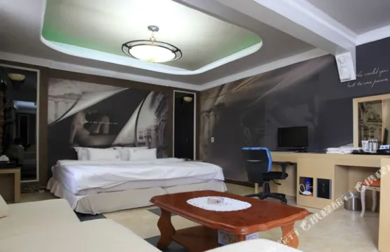 楊平郡Mission汽車旅館