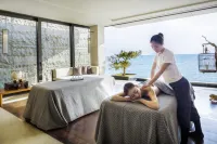 The Lalu Qingdao - spa
