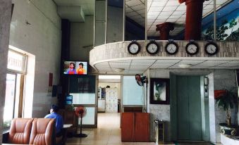 Hai Au Hotel