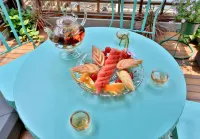 Secret Garden Hotel Hotel in zona Shuangfeng Chayun Scenic Resort