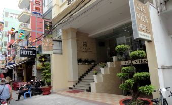 Gia Vien Hotel